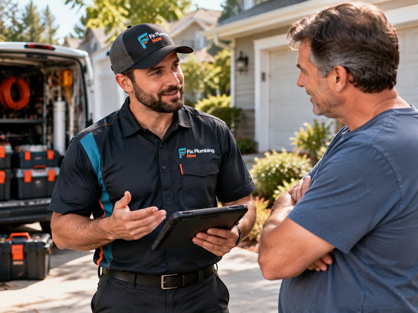 Clogged Drain Service Elkhart, TX FAQs